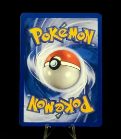 Typhlosion Rare Holofoil Pokemon Card with Holo 2000 Neo Genesis 17/111 NM CARD! - Image 3