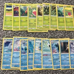 Pokemon Card Bundle x83 Lost Origin (Sword & Shield Set) No Duplicates Mint - Image 2
