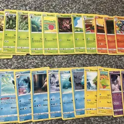Pokemon Card Bundle x83 Lost Origin (Sword & Shield Set) No Duplicates Mint - Image 3