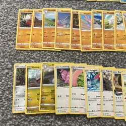 Pokemon Card Bundle x83 Lost Origin (Sword & Shield Set) No Duplicates Mint - Image 5