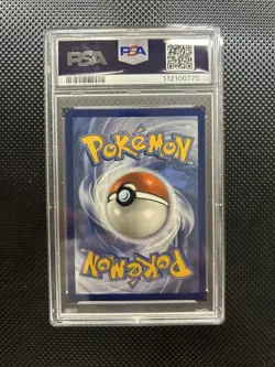 2023 Pokemon OBF Darkrai #136 Gem Mint PSA 10 Trading Card - Image 2