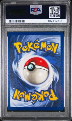 2000 Pokemon Base 2 # 21 Beedrill PSA 10 Card GEM MINT! Trusted Seller Free Ship - Image 2