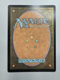 Alrund's Epiphany (Borderless) | #295 | Mythic | NM | Kaldheim - Image 2