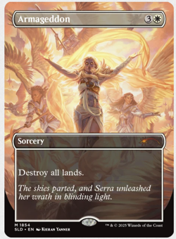 Secret Lair: Artist Series - Kieran Yanner - Non-Foil Edition - Pre-Order - MTG - Image 2