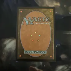 Overgrown Tomb Return to Ravnica Foil - Image 2