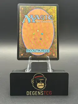 Gogo, Master of Mimicry 0437 Extended Art Final Fantasy Regular non foil MTG - Image 2