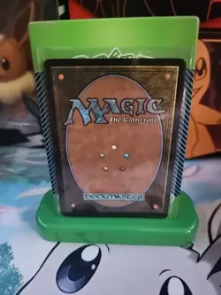 MTG, Temur Battlecrier (FOIL, RARE) #0425 Tarkir: Dragonstorm Foil - Image 2