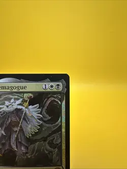 x1 Breena, the Demagogue | C21 | Foil | NM | Magic MTG [freshpullsco] - Image 2