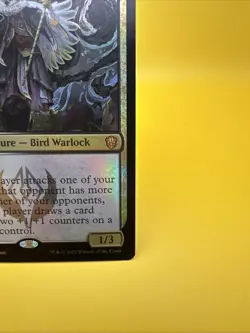 x1 Breena, the Demagogue | C21 | Foil | NM | Magic MTG [freshpullsco] - Image 5