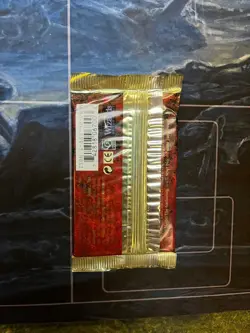 MTG 4th Edition Booster Pack Sealed Magic the Gathering Fourth 742818067003 - Image 2