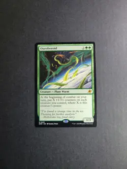 Ouroboroid Magic The Gathering Edge Of Eternities Regular Mythic NM - Image 2