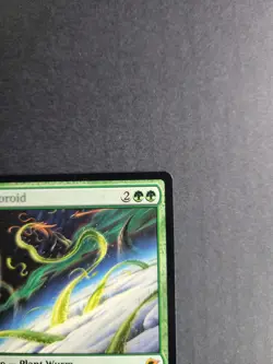 Ouroboroid Magic The Gathering Edge Of Eternities Regular Mythic NM - Image 4