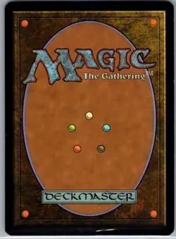 #63 Desecration Demon Return to Ravnica Rare - Image 2