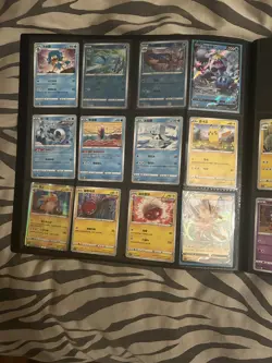 Pokemon TCG Binder Collection- Eevee Heroes Chinese - Image 3