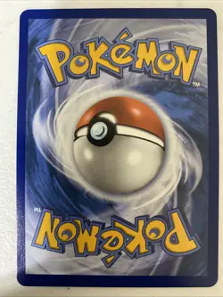 Pokemon MEGA EVOLUTION Mega Latias ex Black Star Promo 011 - Image 2