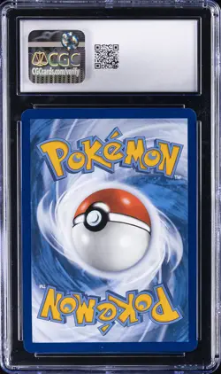 2024 POKEMON SSP EN-SURGING SPARKS #240 HYDREIGON EX CGC 10 GEM MINT - Image 2