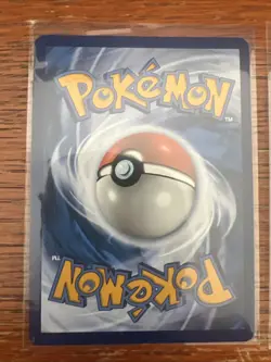 Pokemon TCG Mega Evolutions Psyduck 007 - Golduck 008 Black Star Promo - Image 2