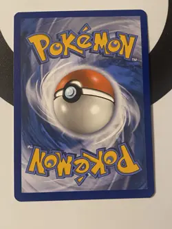 Pokemon TCG: Mysterious Treasure 113/131 -Forbidden Light - Non Holo - Near Mint - Image 2