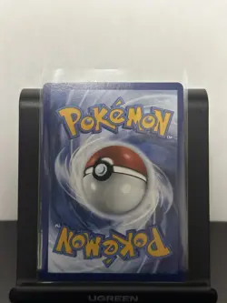 Pokemon Mega Evolution Clawitzer 141/132 Illustration Rare Holo NM - Image 2