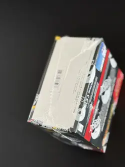 Pokemon TCG: Mega Evolution Factory Sealed Enhanced Booster Box - Image 3