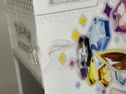 Prismatic Evolutions Elite Trainer Box - ETB - Pokemon TCG -New Tear in Plastic - Image 5