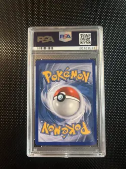 2009 Pokemon Platinum Supreme Victors Blaziken Fb Holo Psa 10 Gem Mint #2 - Image 2