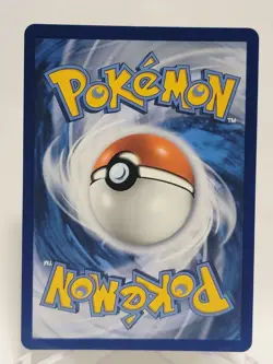Pokemon Giratina EX 57/98 Ultra Rare XY Ancient Origins NM - Image 2