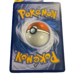 Pokemon TCG - Zygarde GX - SM122 Jumbo - Oversized Sun & Moon Promos LP 2018 - Image 2