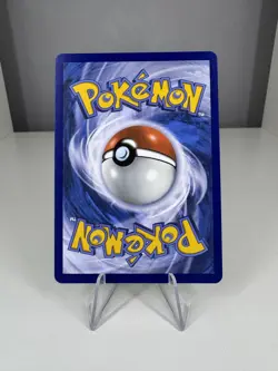 Mega Venusaur ex 003/132 Double Rare Mega Evolution Base Set Pokemon (English) - Image 2