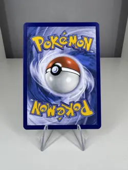 Mega Absol ex 086/132 Double Rare Mega Evolution Base Set Pokemon (English) - Image 2