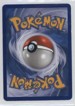 Bubble Coat German Reverse Foil Pokemon Diamond & Pearl Legends Awakened #129 - Image 2