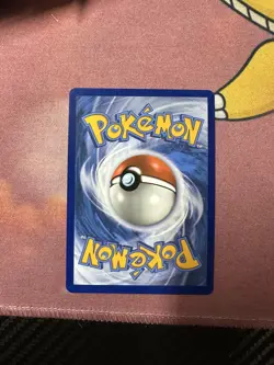 2025 Pokemon SV Black Bolt Maractus Reverse Holo Master Ball #008/086 - Image 2
