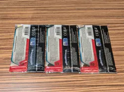 🔥Paldea Evolved Booster Pack X3 Factory Sealed Brand New Pokemon TCG UK - Image 2