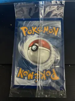 Pokemon Hidden Fates ETB Moltres & Zapdos & Articuno GX #SM210 Sealed Promo - Image 2