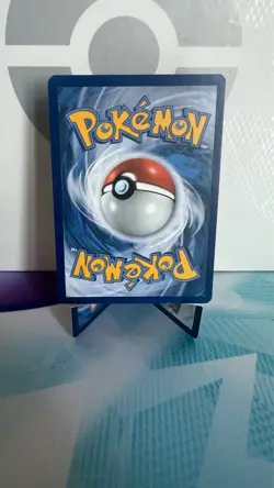 Pokemon TCG Reverse Holo Float Stone (BKT 137/162) - Image 2