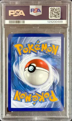 PSA 10 Chansey 187/167 Illustration Rare Twilight Masquerade Pokemon - Image 2