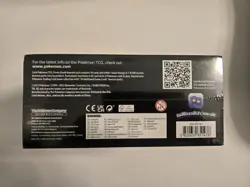 Pokemon TCG SWSH Crown Zenith Elite Trainer Box ETB New Sealed Fresh From Case 820650851476 - Image 4