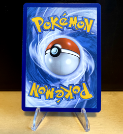 Pokemon TCG - Mimikyu - Paldean Fates 37/91 Reverse Holo - NM / MINT - Image 2