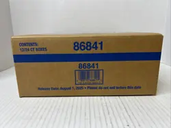 Yugioh Justice Hunters Booster CASE (12 Booster Boxes) Factory Sealed D2 - Image 1