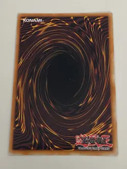 Yugioh - Evil HERO Adusted Gold - 1st Edition QCR Quarter Century NM - Free Holo - Image 3