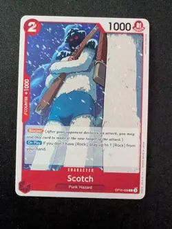One Piece Card Game ROYAL BLOOD Singles You Pick - Image 5