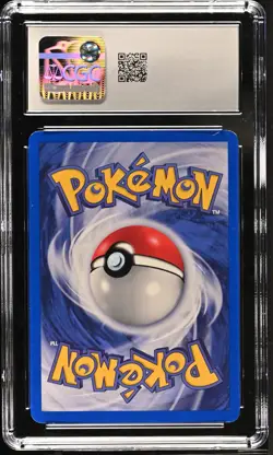 CGC 8.5 Forretress 2001 Neo Discovery 1st Edition 2/75 Holo Pokemon Card - Image 2