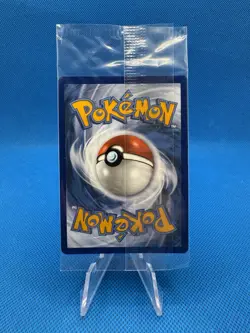 Scream Tail 065 Sealed Scarlet & Violet Promo Card Holo Rare Pokemon TCG - Image 2