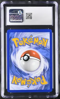 (PSA) CGC 10 Lucario Vstar Crown Zenith ETB Promo Pokemon Card SWSH291 - Image 3
