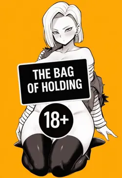 Choose Your Android 18 DBZ Waifu Goddess Story Spicy Anime Doujinshi Card - Image 3