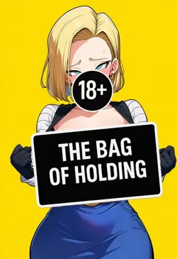 Choose Your Android 18 DBZ Waifu Goddess Story Spicy Anime Doujinshi Card - Image 4
