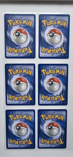 Pokemon TCG - Diamond and Pearl Stormfront - 6 Card Lot - Image 2