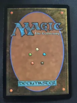 MTG Malleable Impostor Wilds of Eldraine Commander 0010 EX/NM Rare - Image 2