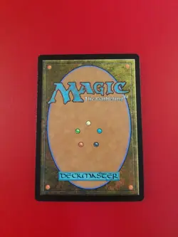 1x Slip Out the Back | FOIL | Streets of New Capenna | MTG Magic Cards - Image 2