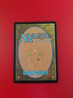 1x Slip Out the Back | FOIL | Streets of New Capenna | MTG Magic Cards - Image 4